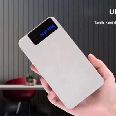 power bank mobile charger 10000mAh Consumer Electronics Mobile Smart Power Bank Iphone Power Bank