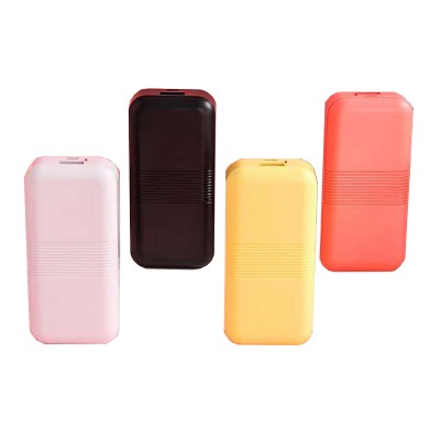 Hot selling portable power adapters Ultra thin mobile power bank Take it with you